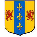 Blason des Bordeaux