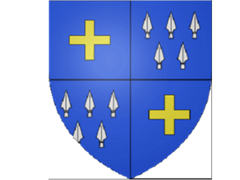 blason des bouvilles