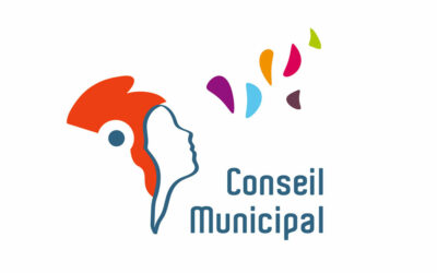 Tableau de la nouvelle équipe municipale