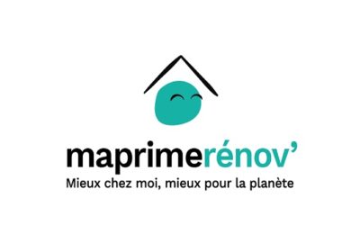 Information – aides financières rénovation énergétique