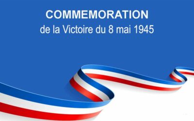 78 Anniversaire de la victoire du 08 Mai 1945 – Invitation