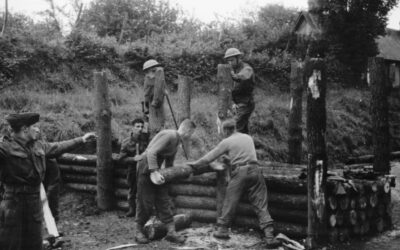 Commémoration des combats du front de Seine – 2022