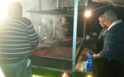 FETE DES VOISINS