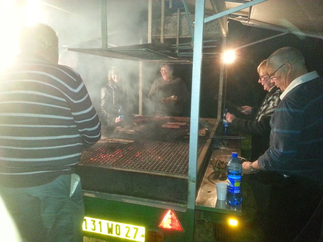 FETE DES VOISINS