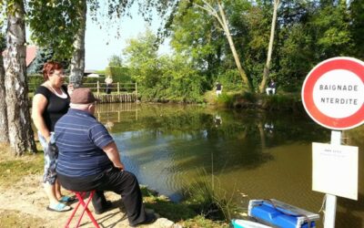 CONCOURS DE PECHE DU 13 SEPTEMBRE 2014