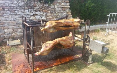 MECHOUI