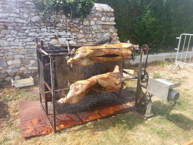 MECHOUI