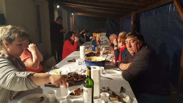 Fête des Voisins