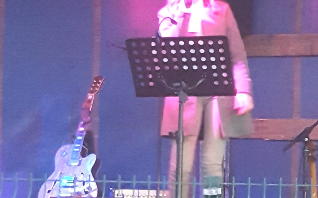 Fête de la musique