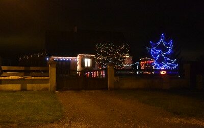 Illuminations