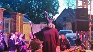 Halloween