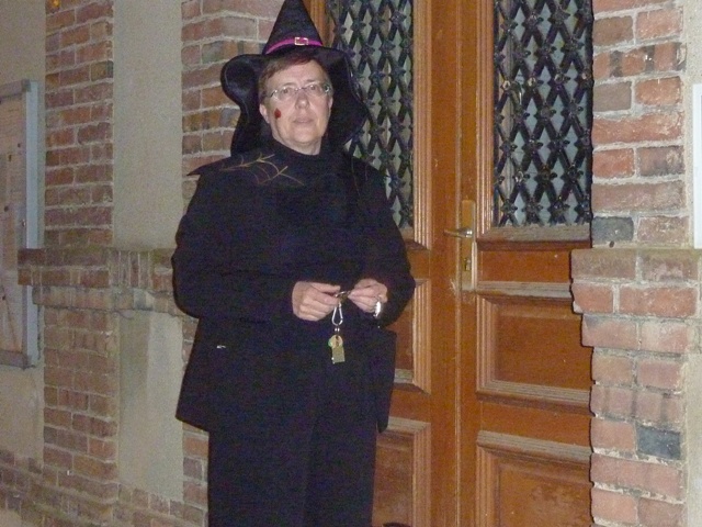 HALOWEEN