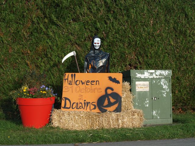 HALLOWEEN 2015