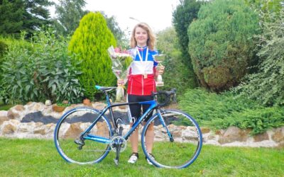 CHAMPIONNATS DE FRANCE UFOLEP
