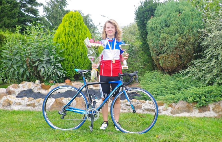 CHAMPIONNATS DE FRANCE UFOLEP