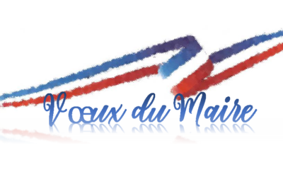 Vœux du maire