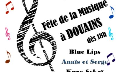 Fête de la musique