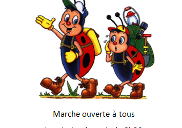 Marche du 1er mai