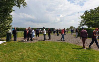 Pétanque du 25 mai
