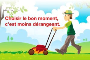 Mairie de Douains – Petit Rappel