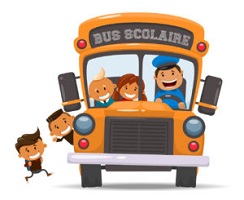 Inscription transport scolaire 2023 – 2024