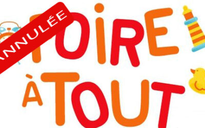 Foire à tout