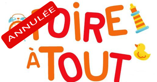 Foire à tout