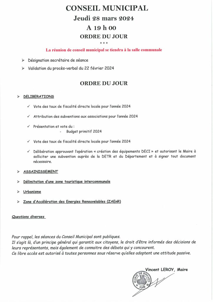 ordre du jour-1 (003)