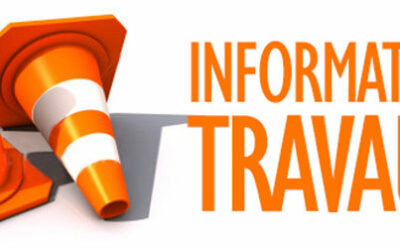 Information Travaux