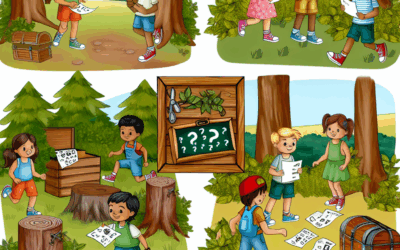 Retour sur l’Escape Game du 12 octobre à Douains