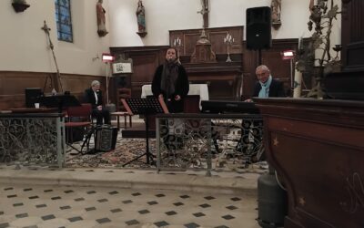 Concert – Mon Eglise en Musique du 30/11/25